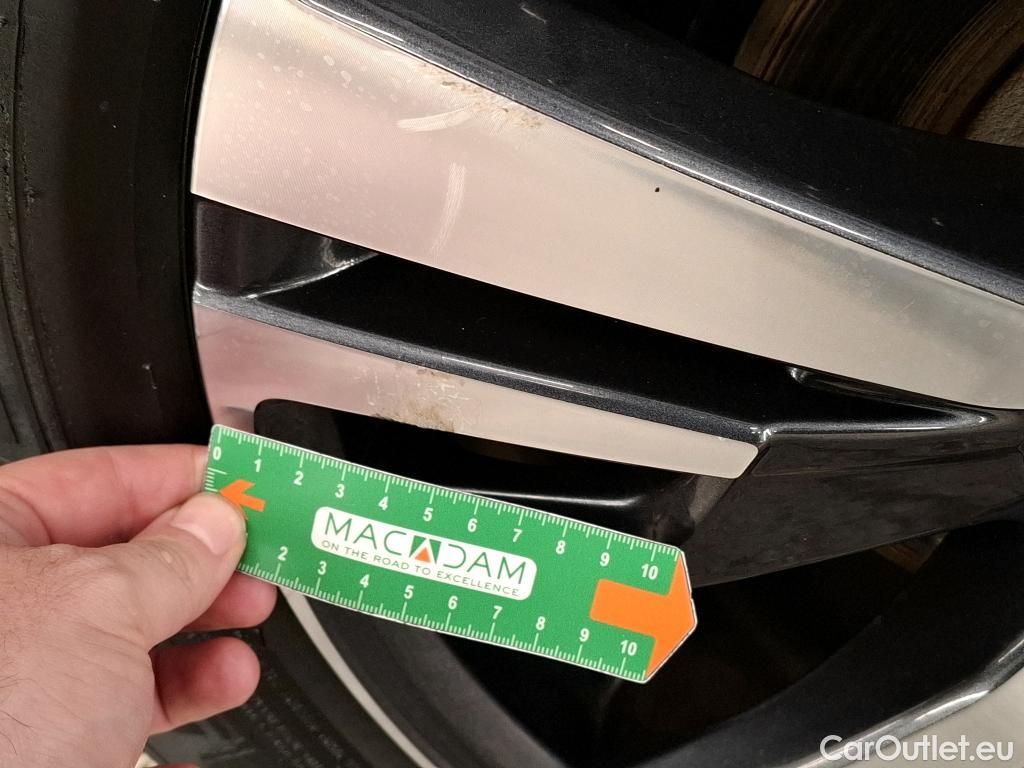  Peugeot  3008  Allure Business 1.5 HDi 130CV BVM6 E6d #38