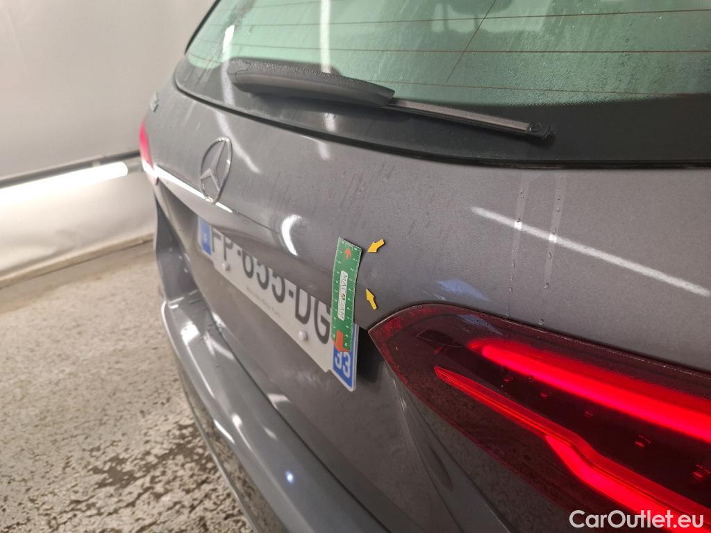  Mercedes  B-Klasse MERCEDES-BENZ Classe B / 2019 / 5P / monospace B 180 d Business Line Edition BA7 #33