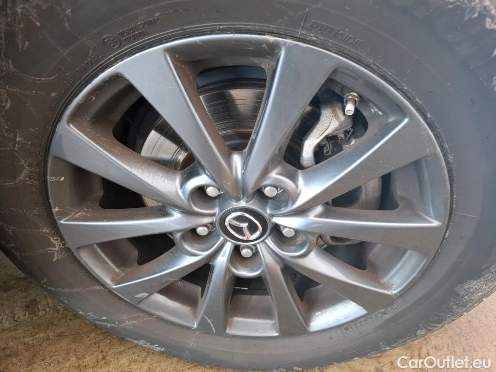  Mazda  CX-30 MAZDA CX30 2019 5P Crossover 20L eSkyactiv X M Hybrid Busi Ex #23