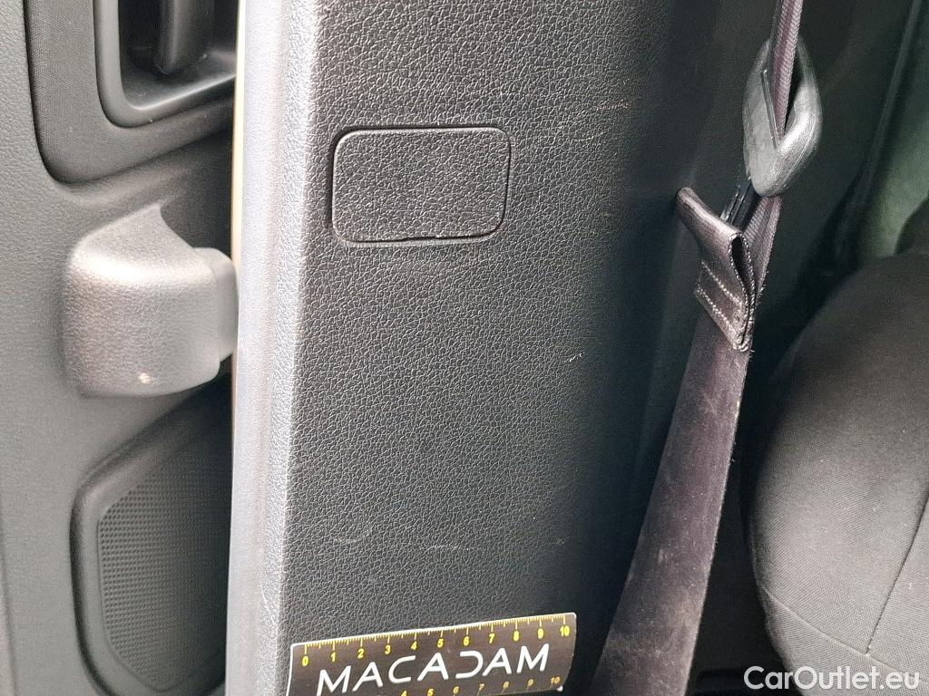  Citroen  Jumpy Spacetourer Business XL (L3) 2.0 BlueHDi 150CV BVM6 9 Sieges E6dT #24