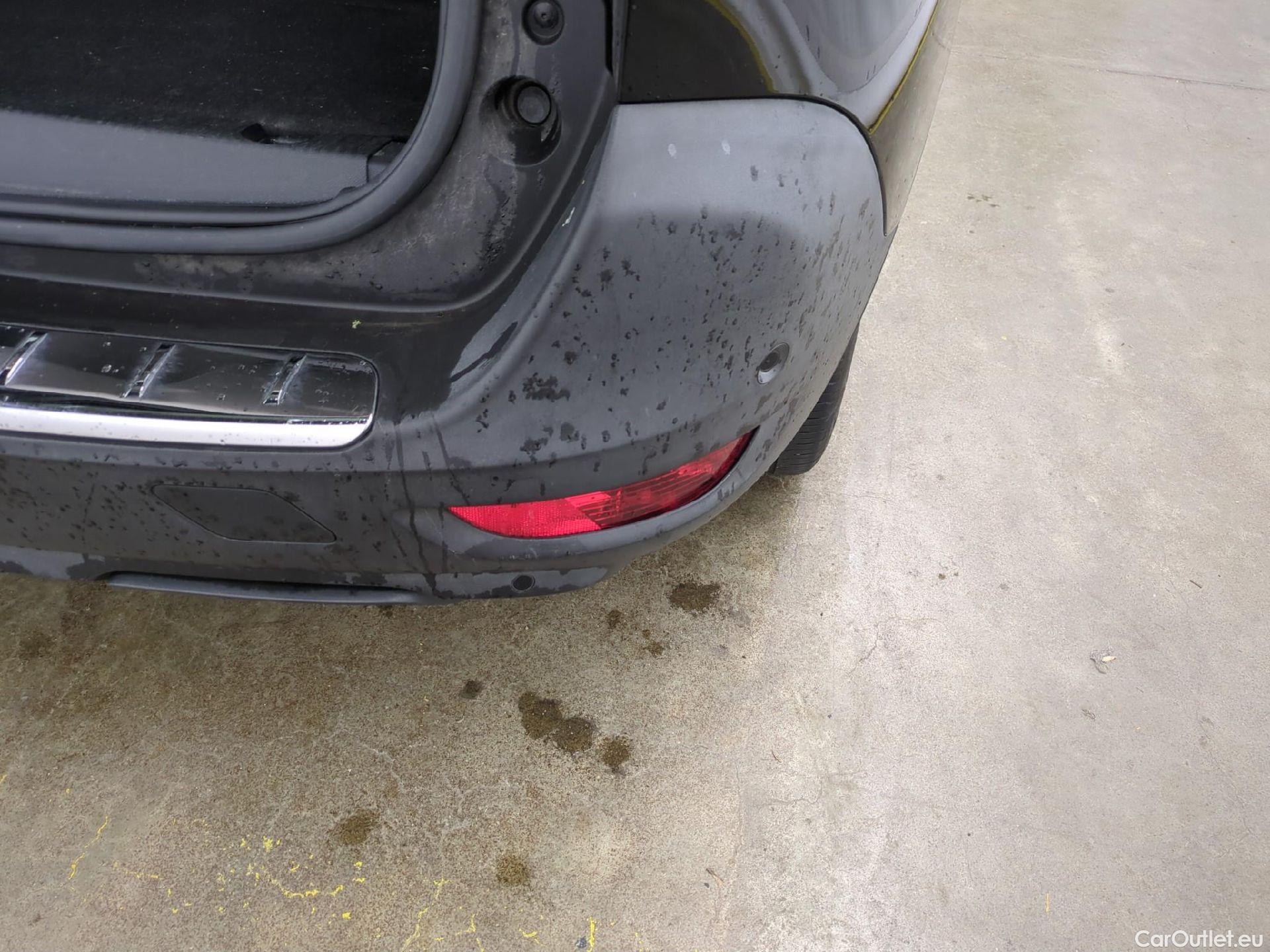  Peugeot  5008  Allure Business 1.5 HDi 130CV BVM6 E6dT #35