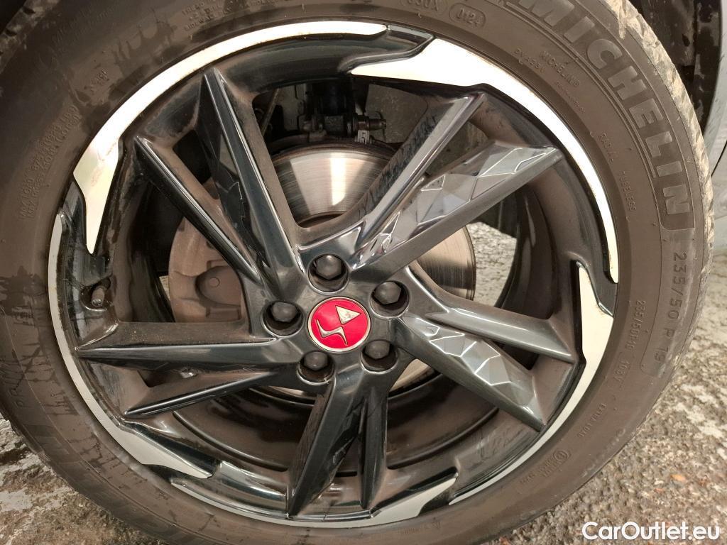  DS  DS7 7 Crossback Performance Line 1.5 BlueHDi 130CV BVA8 E6d #10