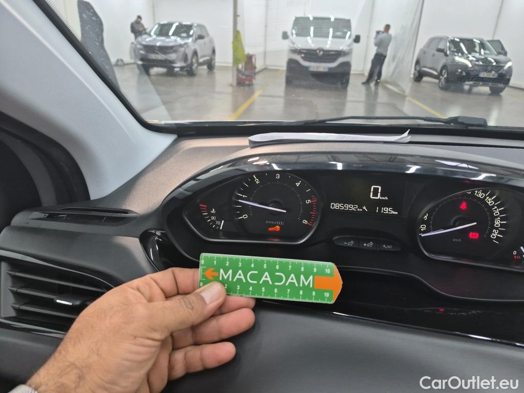  Peugeot  208  Active Business 1.6 HDi 75CV BVM5 E6 #6