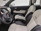  Fiat  500 FIAT  / 2015 / 3P / Berline 1.0 70ch BSG Dolcevita #10