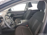  Hyundai  Tucson  Business Mild-Hybrid 2WD 1.6 CRDI 135CV BVA7 E6d #8