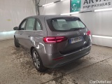  Mercedes  B-Klasse MERCEDES-BENZ Classe B / 2019 / 5P / monospace B 180 d Business Line Edition BA7 #2