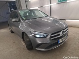  Mercedes  B-Klasse MERCEDES-BENZ Classe B / 2019 / 5P / monospace B 180 d Business Line Edition BA7 #4