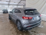  Mercedes  GLA MERCEDES-BENZ  / 2020 / 5P / SUV 2.0  250 AMG LINE 4MATIC DCT #2