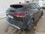  Nissan  Qashqai NISSAN  / 2021 / 5P / Crossover 1.3 MHEV 158ch Xtronic N-Style(SP) #3