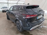  Nissan  Qashqai NISSAN  / 2021 / 5P / Crossover 1.3 MHEV 158ch Xtronic N-Style(SP) #2