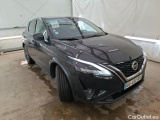  Nissan  Qashqai NISSAN  / 2021 / 5P / Crossover 1.3 MHEV 158ch Xtronic N-Style(SP) #4