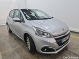  Peugeot  208  Active Business 1.6 HDi 75CV BVM5 E6 #4