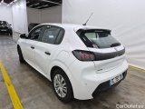  Peugeot  208  Premium 1.5 HDi 100CV BVM6 E6d #2