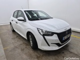 Peugeot  208  Premium 1.5 HDi 100CV BVM6 E6d #4