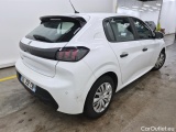  Peugeot  208  Premium 1.5 HDi 100CV BVM6 E6d #3
