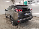  Peugeot  3008  Allure Business 1.5 HDi 130CV BVM6 E6d #2