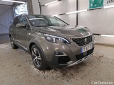  Peugeot  3008  Allure Business 1.5 HDi 130CV BVM6 E6d #4