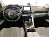 Peugeot  3008  Allure Business 1.5 HDi 130CV BVM6 E6d #5