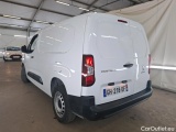  Peugeot  Partner  Premium L2 1.5 HDi 100CV BVM6 E6d #2