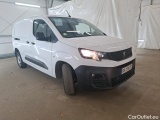  Peugeot  Partner  Premium L2 1.5 HDi 100CV BVM6 E6d #4