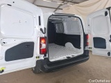  Peugeot  Partner  Premium L2 1.5 HDi 100CV BVM6 E6d #10