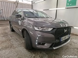  DS  DS7 7 Crossback Performance Line 1.5 BlueHDi 130CV BVA8 E6d #4