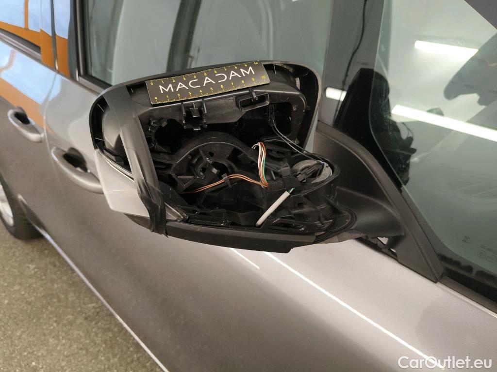  Renault  Kangoo  III Techno 1.5 dCi 95CV BVM6 E6d #14