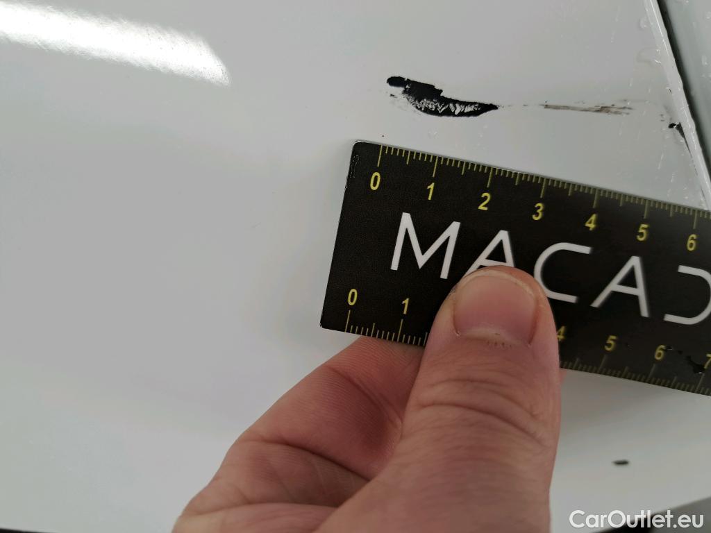  Renault  Trafic RENAULT  VU 4p Fourgon FG GCF L2H1 1300 dCi 120 #13