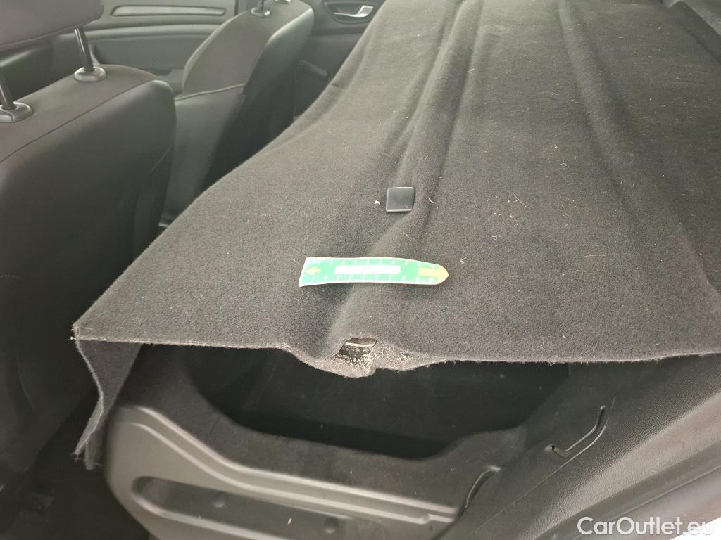  Renault  Megane  IV Berline 5pt. Société Air 1.5 dCi 90CV BVM6 E6 #12