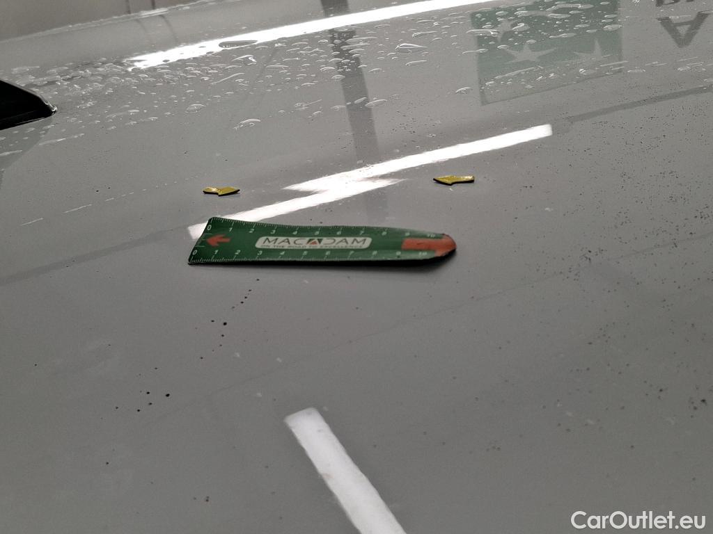  Renault  Megane  IV Berline 5pt. Société Air 1.5 dCi 90CV BVM6 E6 #3