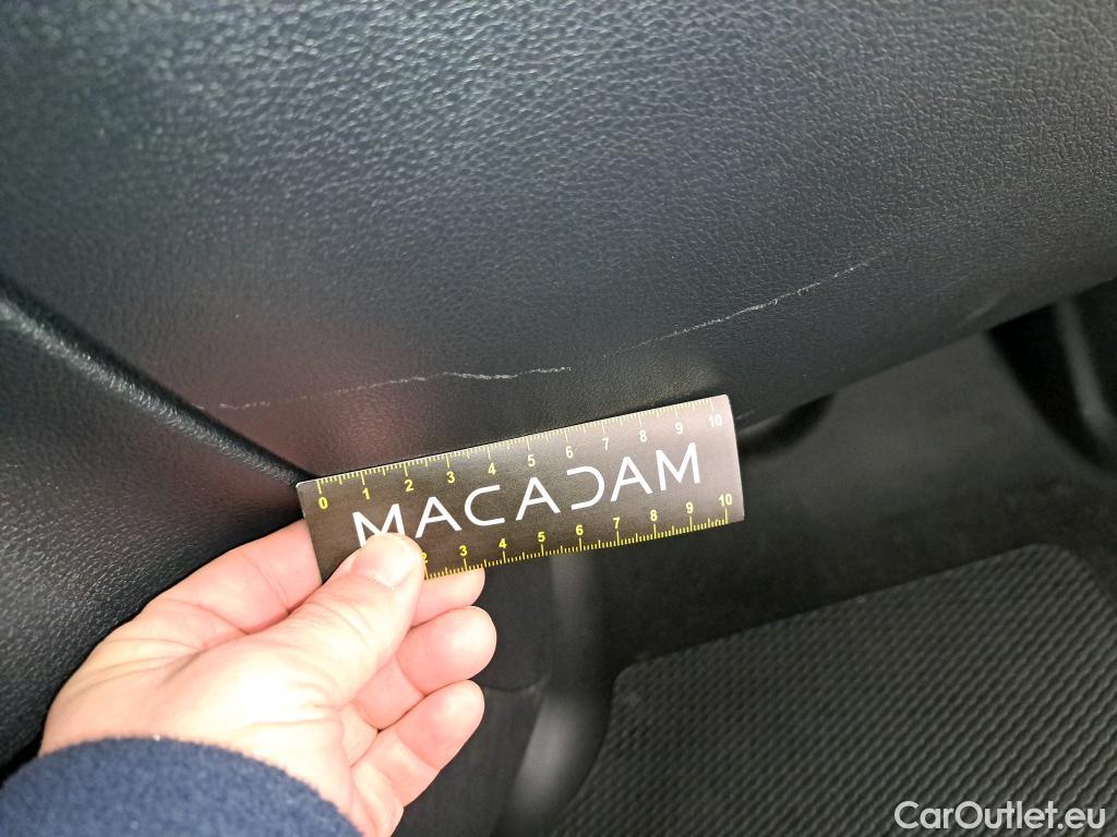  Renault  Trafic RENAULT  VU 4p Fourgon FG GCF L2H1 1300 dCi 120 #6