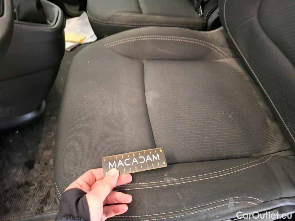  Renault  Trafic  III Fourgon L2H1 3T Grand Confort 2.0 dCi 130CV BVM6 E6d #43