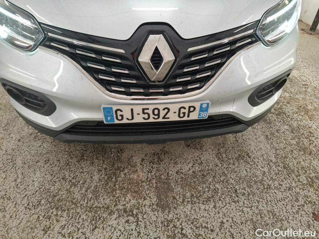  Renault  Kadjar RENAULT  / 2018 / 5P / Crossover Evolution TCe 140 EDC #9