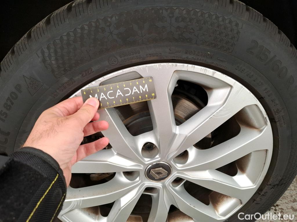  Renault  Kadjar  Business 1.3 TCe 140CV BVA7 E6dT #10