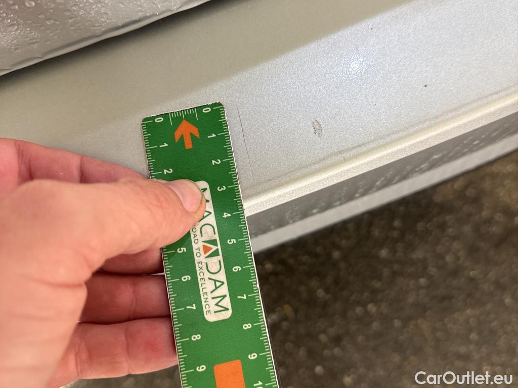  Skoda  Superb  Break Business 2.0 TDI 150CV BVA7 E6d #2