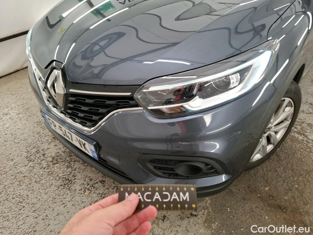  Renault  Kadjar  Business 1.3 TCe 140CV BVA7 E6dT #1