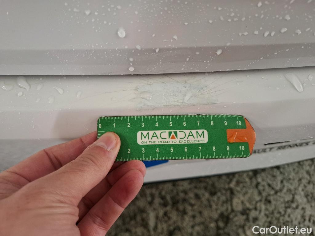  Renault  Megane  IV Berline 5pt. Société Air 1.5 dCi 90CV BVM6 E6 #9