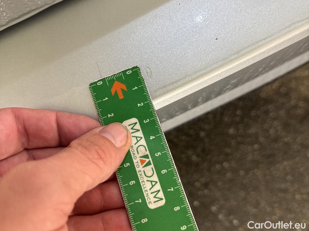  Skoda  Superb  Break Business 2.0 TDI 150CV BVA7 E6d #3