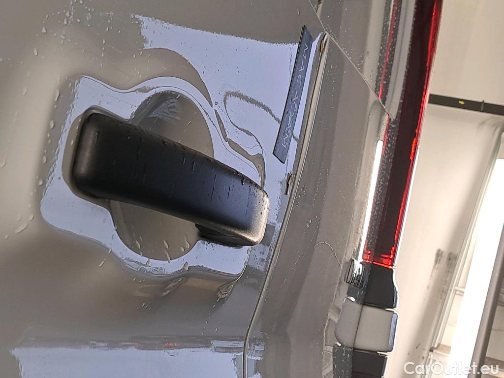  Renault  Trafic RENAULT  VU 4p Fourgon FG GCF L2H1 1300 dCi 120 #3