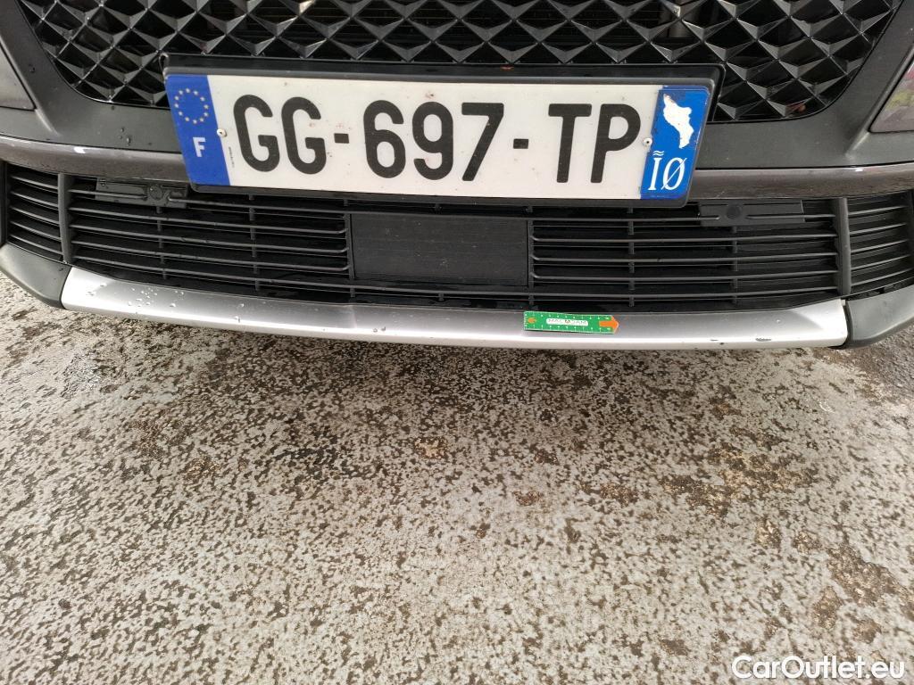  DS  DS7 7 Crossback Performance Line 1.5 BlueHDi 130CV BVA8 E6d #23