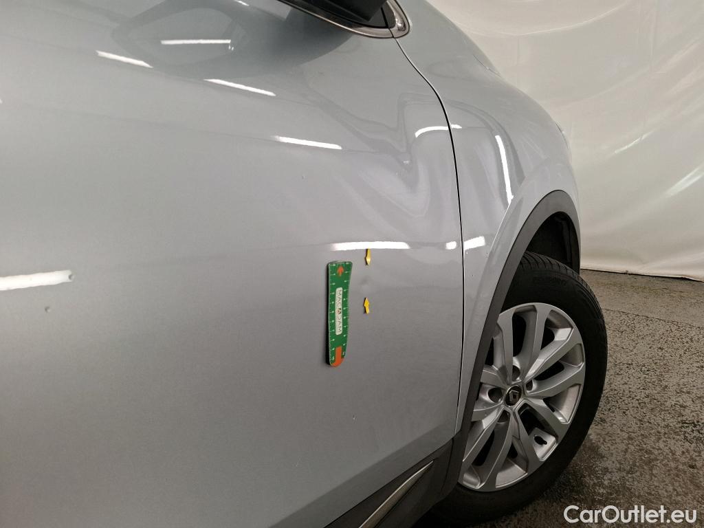  Renault  Kadjar RENAULT  / 2018 / 5P / Crossover Evolution TCe 140 EDC #7