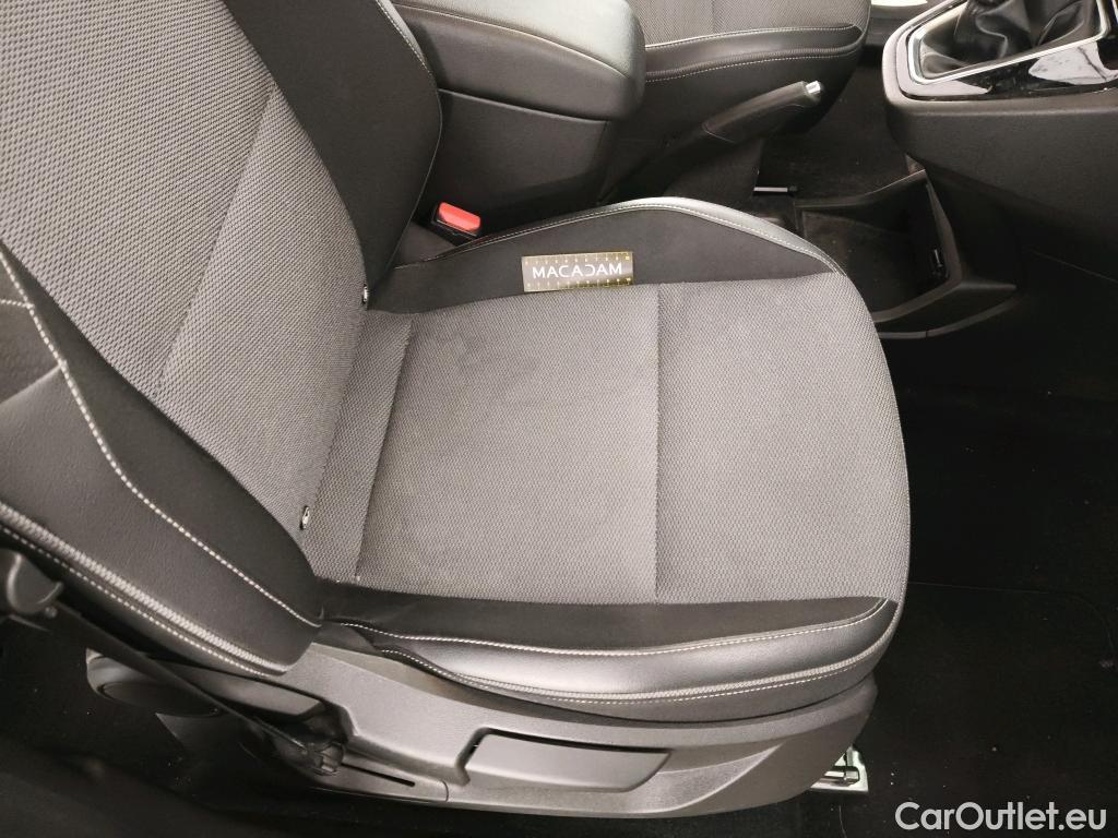  Renault  Kangoo  III Techno 1.5 dCi 95CV BVM6 E6d #18