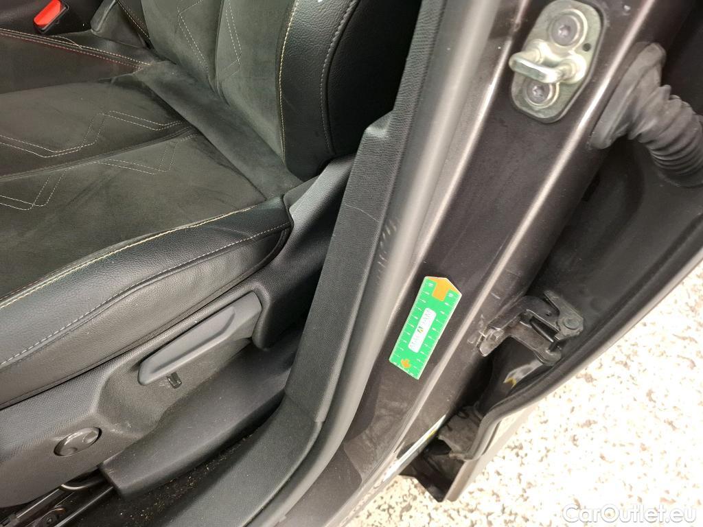  DS  DS7 7 Crossback Performance Line 1.5 BlueHDi 130CV BVA8 E6d #14