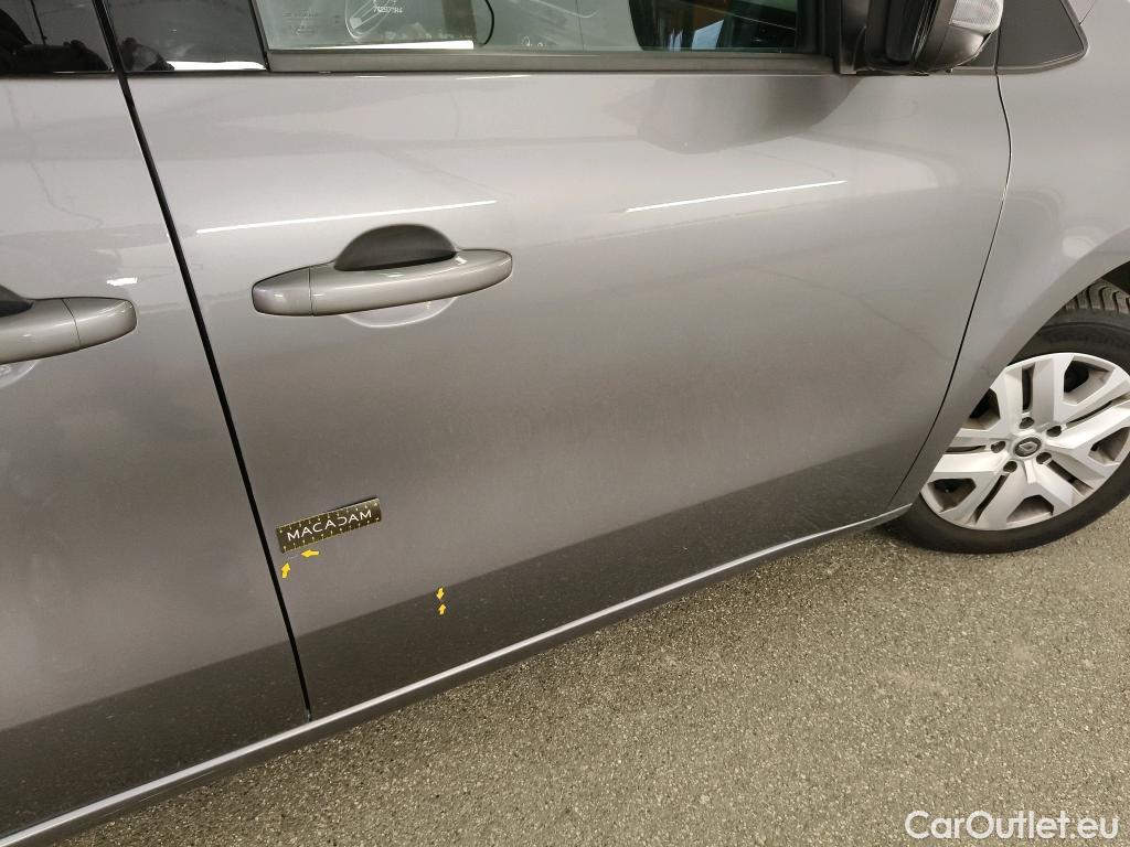  Renault  Kangoo  III Techno 1.5 dCi 95CV BVM6 E6d #37