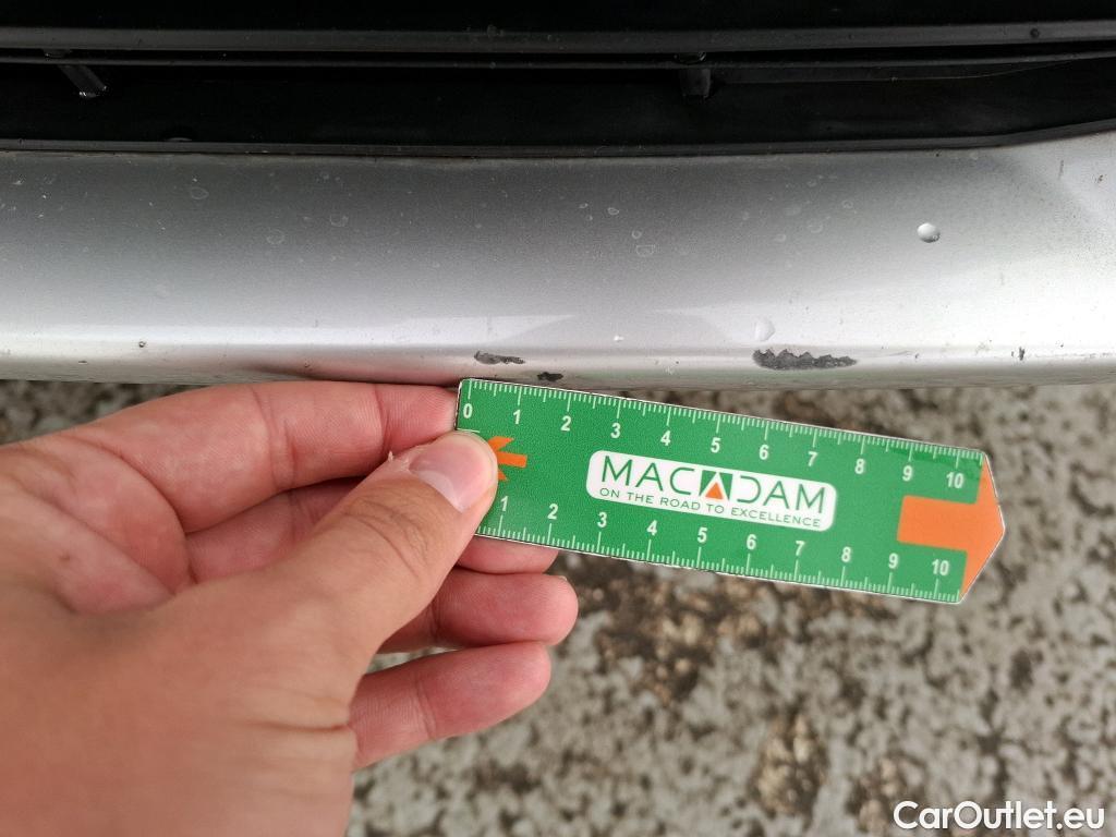  DS  DS7 7 Crossback Performance Line 1.5 BlueHDi 130CV BVA8 E6d #25