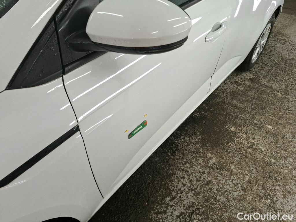  Renault  Megane  IV Berline 5pt. Société Air 1.5 dCi 90CV BVM6 E6 #6