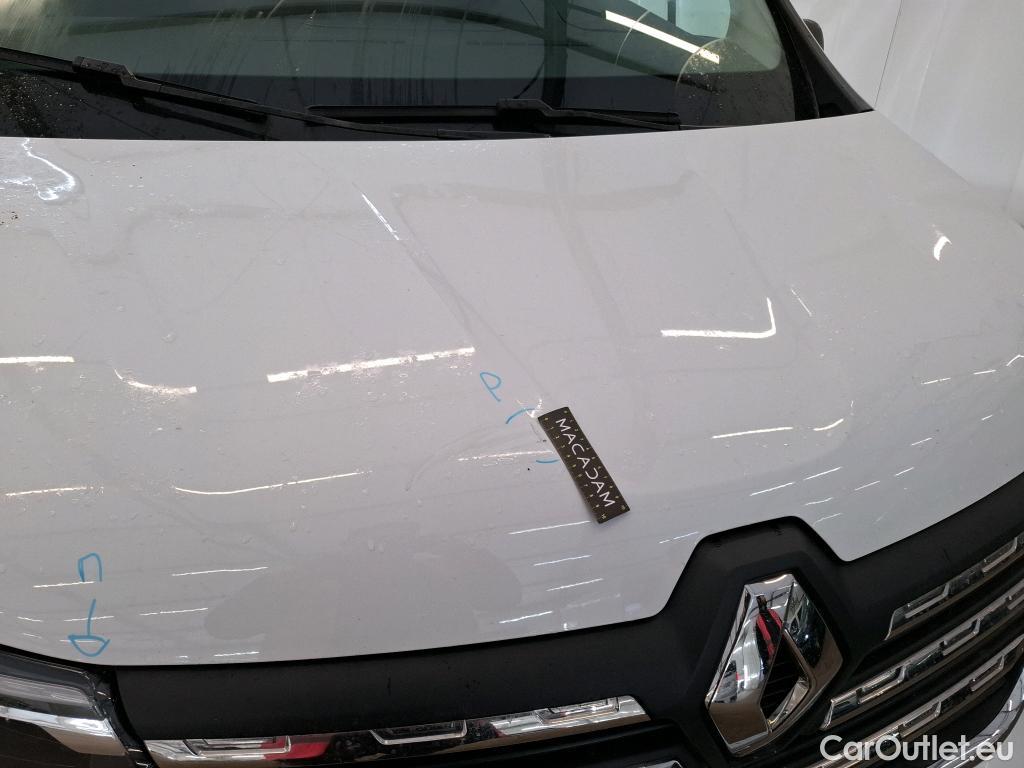  Renault  Trafic  III Fourgon L2H1 3T Grand Confort 2.0 dCi 130CV BVM6 E6d #19