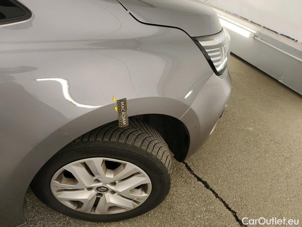  Renault  Kangoo  III Techno 1.5 dCi 95CV BVM6 E6d #42