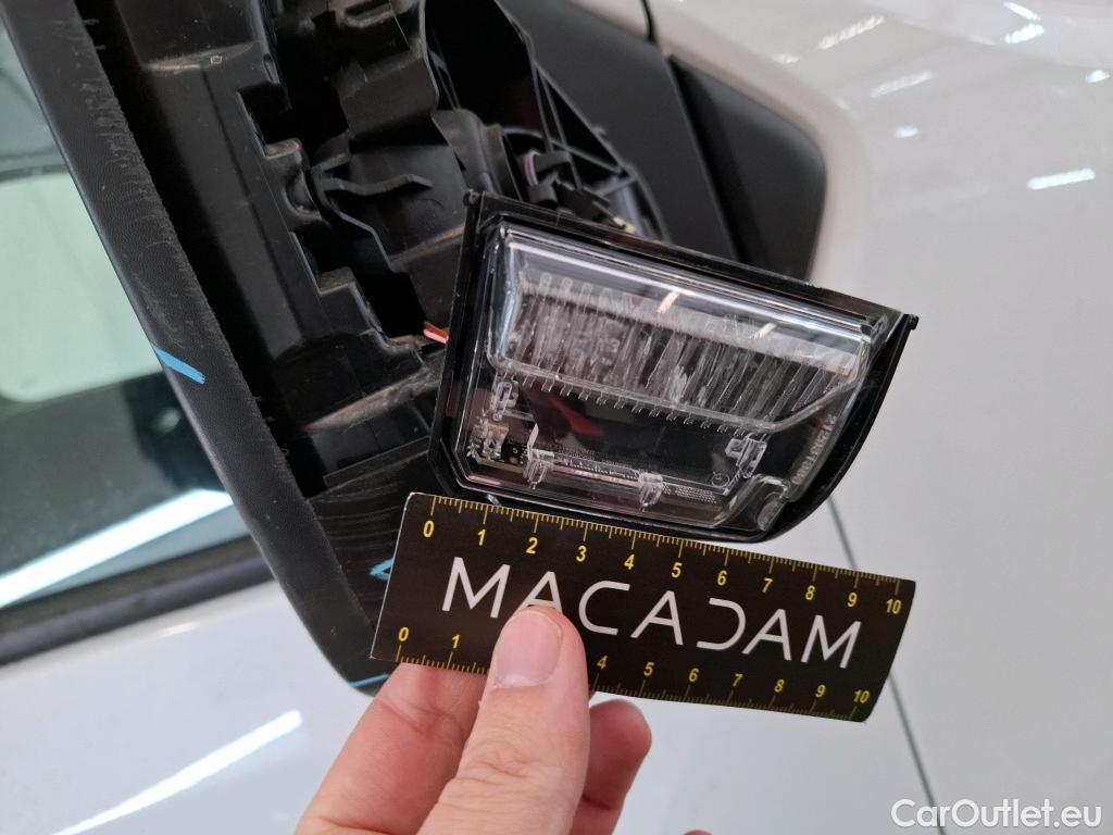  Renault  Trafic  III Fourgon L2H1 3T Grand Confort 2.0 dCi 130CV BVM6 E6d #44