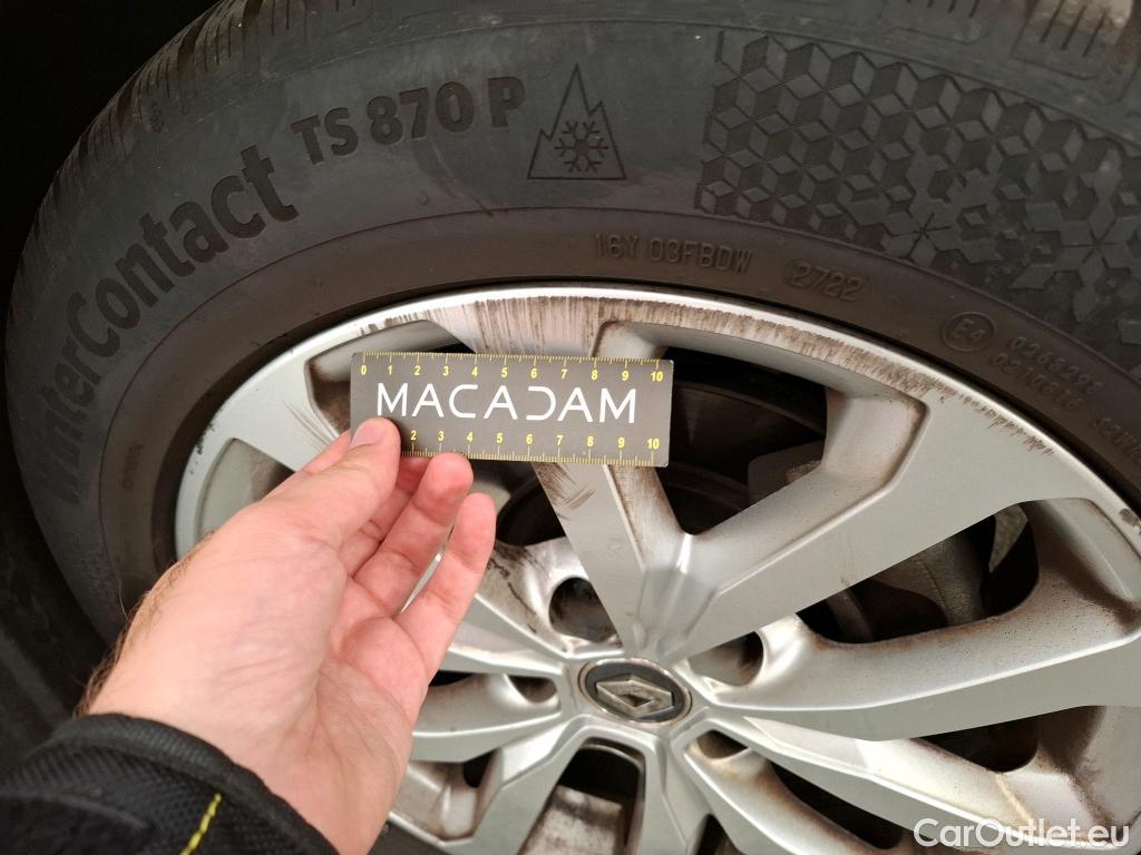  Renault  Kadjar  Business 1.3 TCe 140CV BVA7 E6dT #15